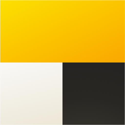 Yandex Go — taxi and delivery icon