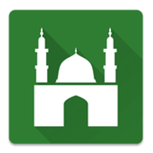 Muslim : Prayer times icon