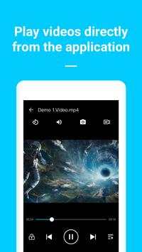 Omni Video Downloader screenshot 7