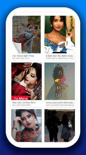 Snack Video - Likee Story Indian Video Status App screenshot 3