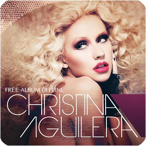 Christina Aguilera Free Album Offline 1.0.146