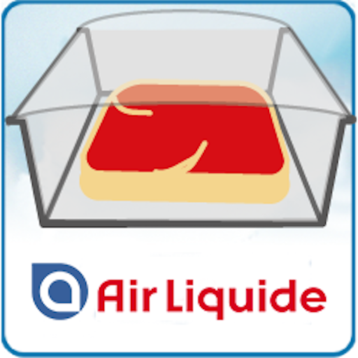 MAP App icon