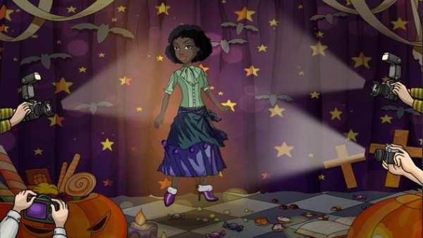 Dress Up games for Girls screenshot 3