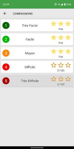 Fitrah Quiz Islam screenshot 4