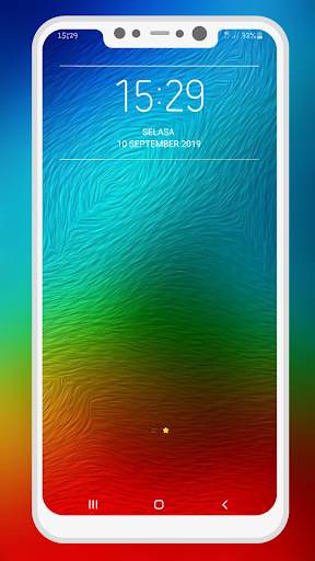 Solid Color Wallpapers screenshot 7
