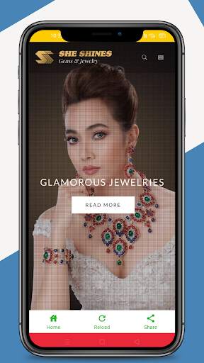 Online Shopping Myanmar - Myanmar Shopping Apps screenshot 4
