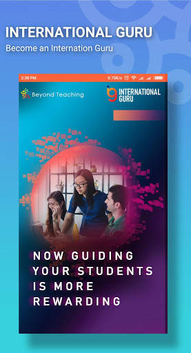Beyond Teaching- Social, Education & Teacher app screenshot 4