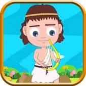 Kids Bible Stories Videos 1.03