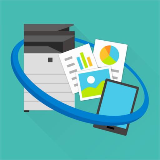 Sharpdesk  Mobile 2.4.4