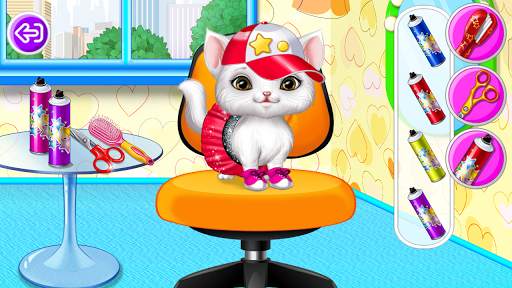 My favorite pet screenshot 3