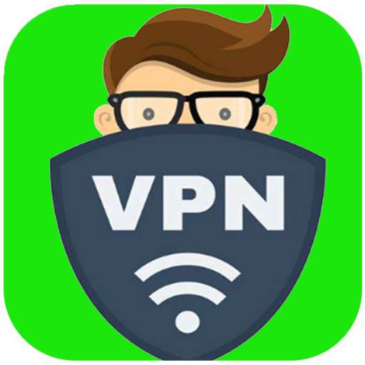 Free Unblock VPN - VPN Proxy Master Love 1.0