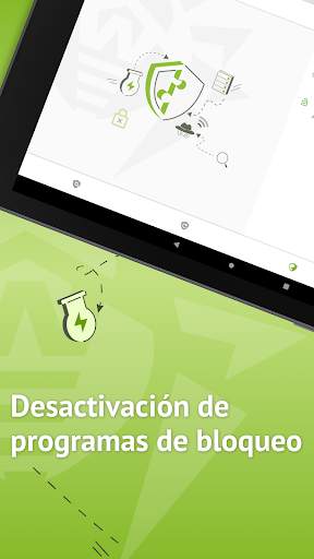Anti-virus Dr.Web Light screenshot 2