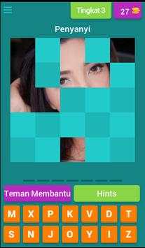 Tebak Nama Artis screenshot 3