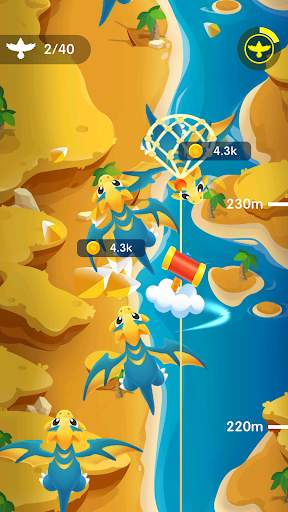 Hunting Birds - Collect Birds and Rewards screenshot 3