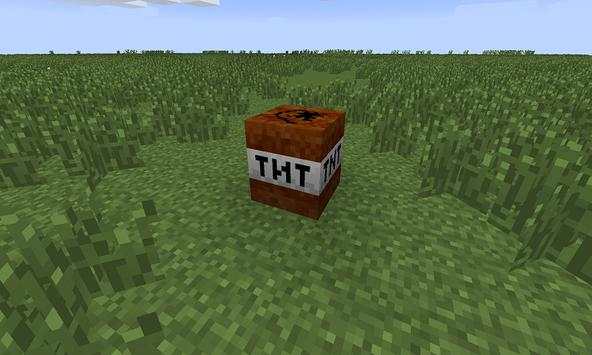 Boom MOD for MCPE screenshot 3