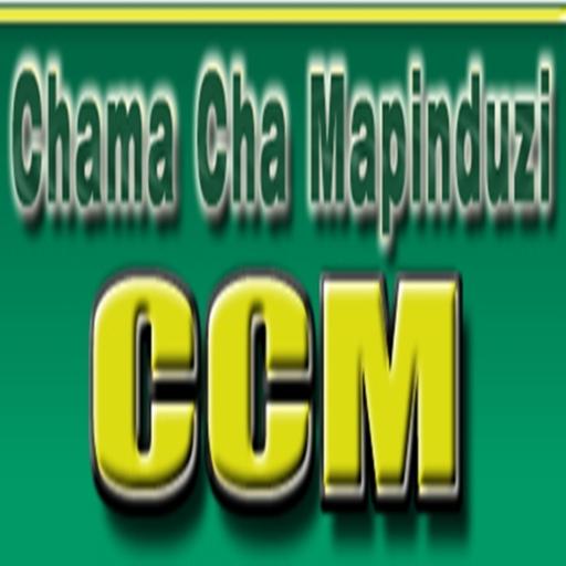 CCM NEWS APP иконка