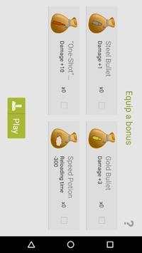 Hunt The Bird screenshot 4