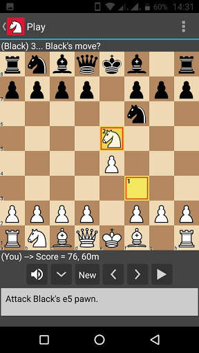 Super Duper Chess screenshot 6