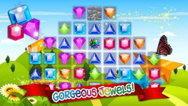 Candy Jewels screenshot 12