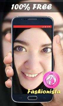 Eye Softlens Photo Editor screenshot 3