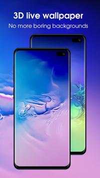 S10 Launcher - Trend of the Times screenshot 3