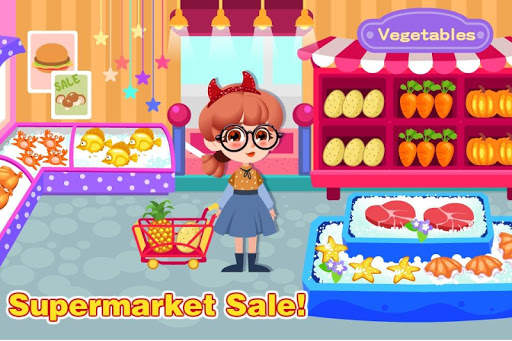 Kaka Shopping Mall screenshot 4