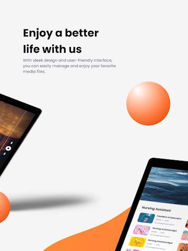 Video Lite screenshot 7