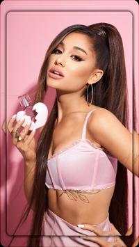 Wallpaper For Ariana Grande screenshot 6