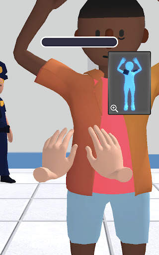 공항 보안 screenshot 5