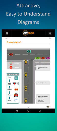 Driving lesson plans UK - 2022 screenshot 4