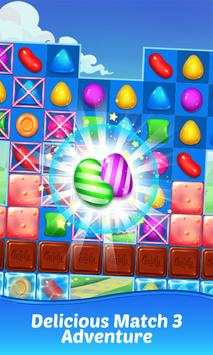 Candy Gummy Match 3 screenshot 4