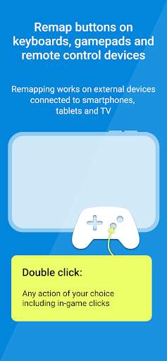 Buttons Remapper: Map & Combo screenshot 8