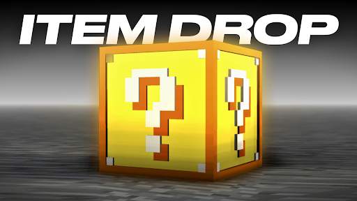 Lucky Block Mods for Minecraft screenshot 4