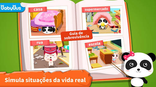 Segurança contra terremotos 1 screenshot 1