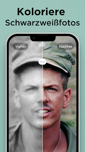 Pixelup - KI-Fotoverbesserung screenshot 3