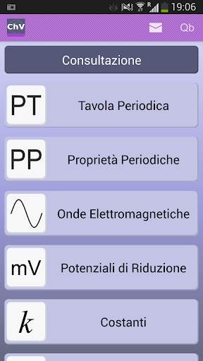 Quick Chemistry screenshot 1