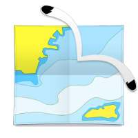 Tides &amp; Currents icon