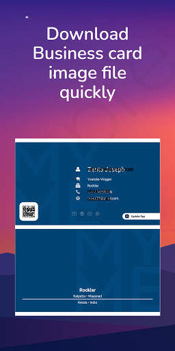 Myme Update App - Messenger & Chat app screenshot 8