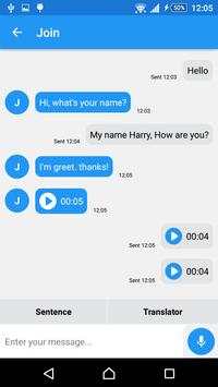 Hello Lingo Lite screenshot 6