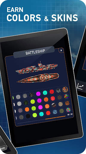 Fleet Battle - Sea Battle screenshot 10