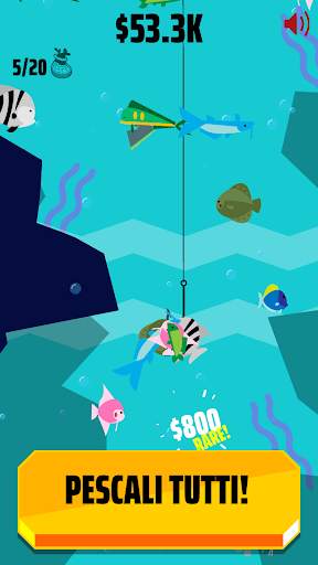 Go Fish! screenshot 3