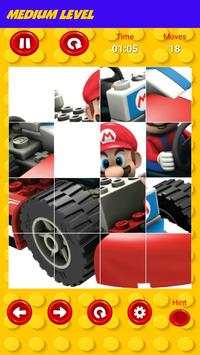 Puzzle Game for Lego Toys screenshot 9