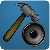 DIY Soundboard icon