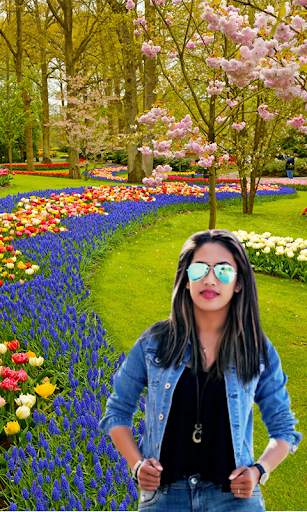 garden frames screenshot 2