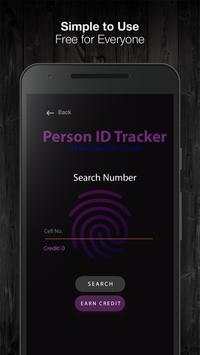 Person ID Tracker screenshot 6