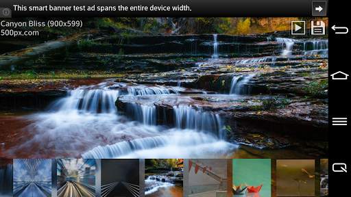 JS Image Finder: Image Search screenshot 7