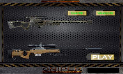 Sniper Shooting Specialists screenshot 1