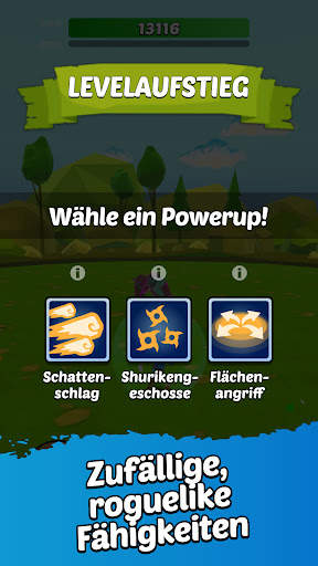 Jeder Held screenshot 5