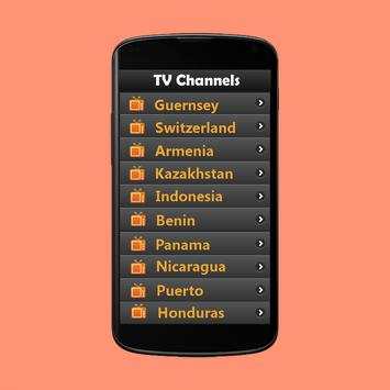 Pakistani Tv Channels Live screenshot 5
