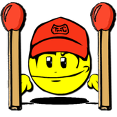 Tama allumettes icon